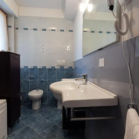 Skyline Apartment Verona