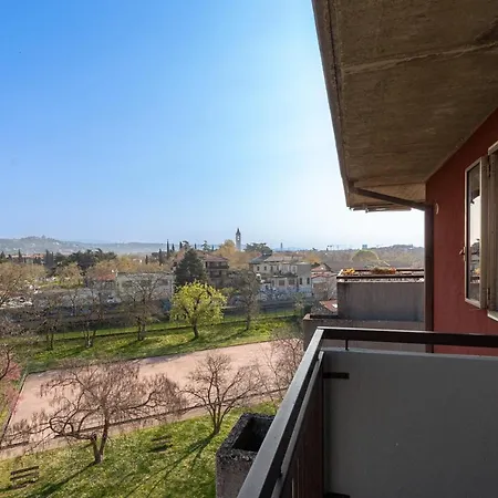 Skyline Apartment Verona