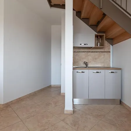 Skyline Apartment Verona